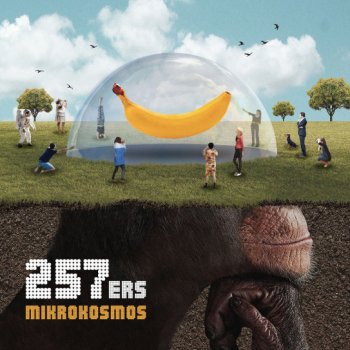 257ers - Mikrokosmos Artwork