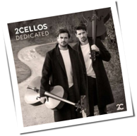 2Cellos - Dedicated