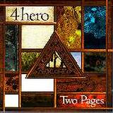 4 Hero - Two Pages Artwork