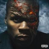 50 Cent - Before I Self Destruct Artwork