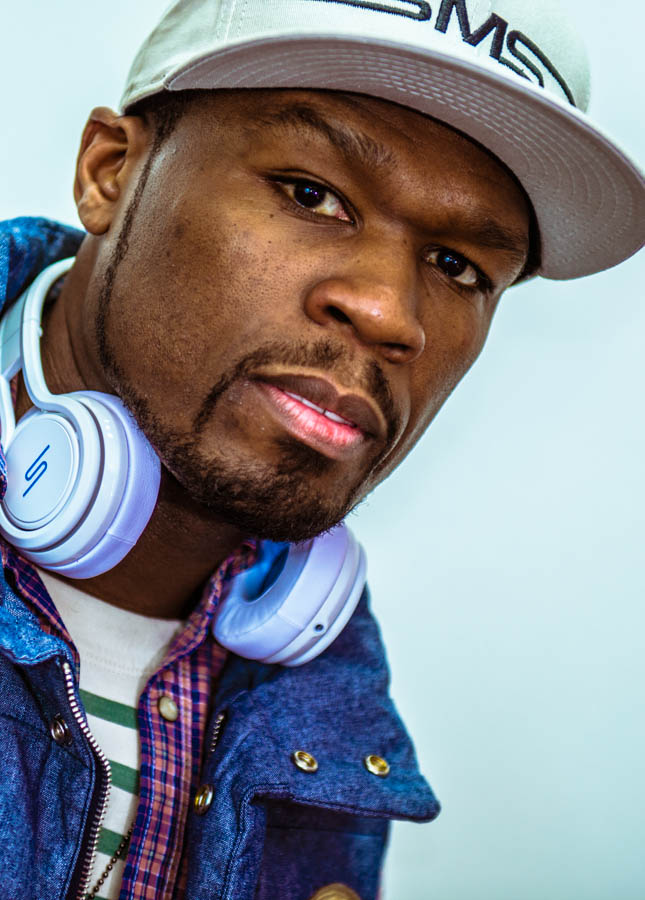 50 Cent – 50 Cent.