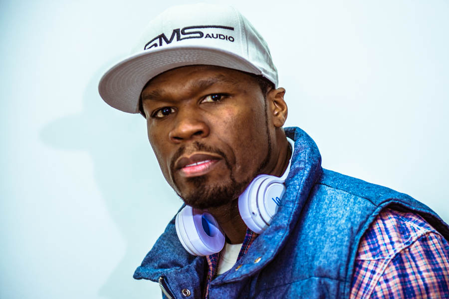 50 Cent – 50 Cent.