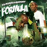 9th Wonder & Buckshot - The Formula