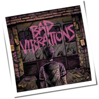 A Day To Remember - Bad Vibrations