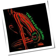 A Tribe Called Quest - The Low End Theory