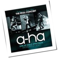 A-ha - Ending On A High Note - The Final Concert