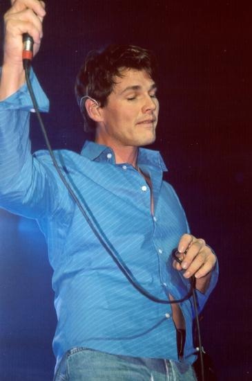 A-ha – Morten sanft.