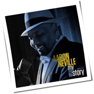 Aaron Neville - My True Story