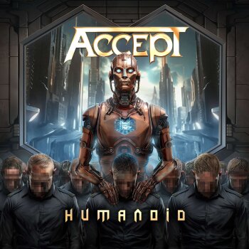 Accept - Humanoid