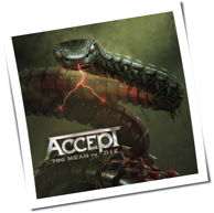 Accept - Too Mean To Die