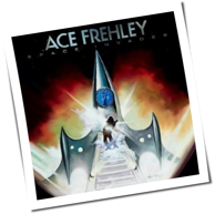 Ace Frehley - Space Invader