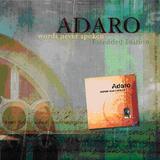 Adaro - Words Never Spoken - Extended Edition