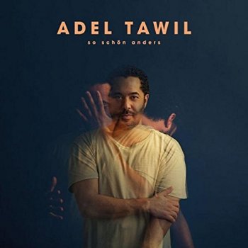 Adel Tawil - So Schön Anders Artwork