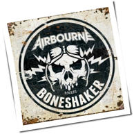 Airbourne - Boneshaker