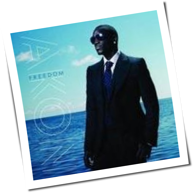 Akon - Freedom