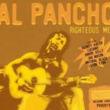 Al Pancho - Righteous Men Artwork
