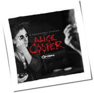 Alice Cooper - A Paranormal Evening At The Olympia Paris (Live)