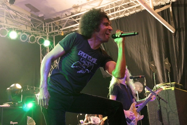 Alice In Chains – William DuVall