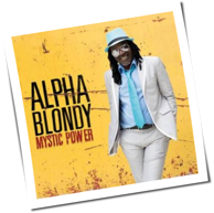 Alpha Blondy - Mystic Power