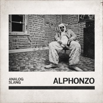 Alphonzo & Figub Brazlevic - Analog Slang