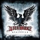 Alter Bridge - Blackbird Artwork
