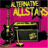 Alternative Allstars - 110% Rock Artwork