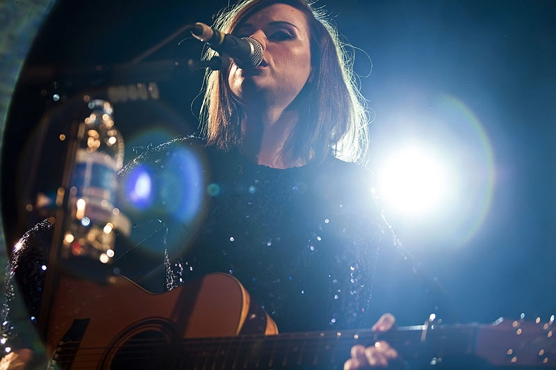 Amy MacDonald – Amy MacDonald in Berlin.