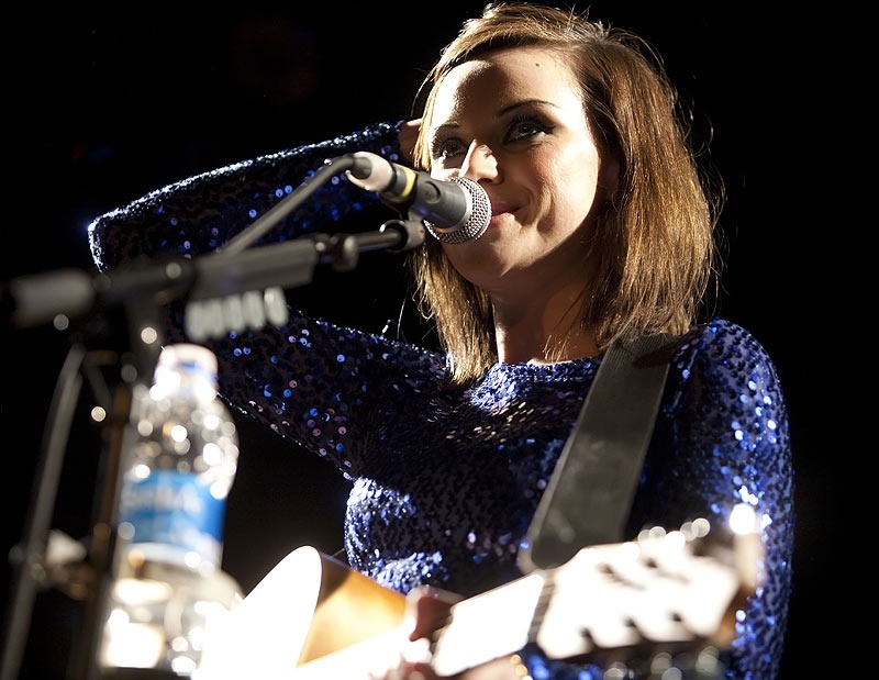 Amy MacDonald – Amy MacDonald in Berlin.