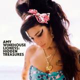 Amy Winehouse - Lioness: Hidden Treasures Artwork