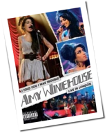 Amy Winehouse - I Told You I Was Trouble