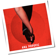 Ana Popovic - Power