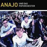 Anajo - Anajo Und Das Poporchester Artwork