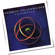 Andreas Vollenweider - Cosmopoly