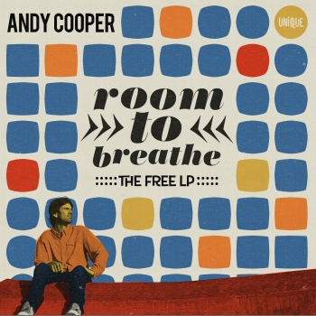 Andy Cooper - Room To Breathe