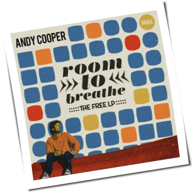 Andy Cooper - Room To Breathe