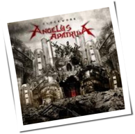 Angelus Apatrida - Clockwork