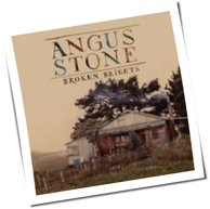 Angus Stone - Broken Brights