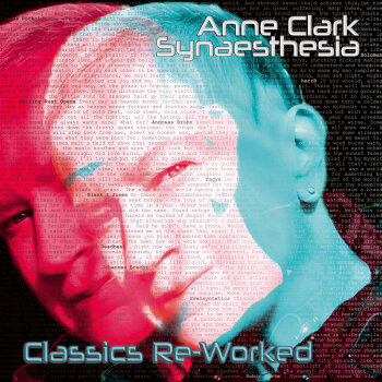 Anne Clark - Synaesthesia - Classics Re-Worked