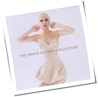 Annie Lennox - The Annie Lennox Collection