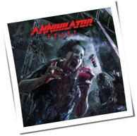 Annihilator - Feast