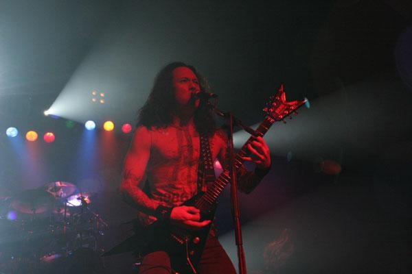 Trivium – 