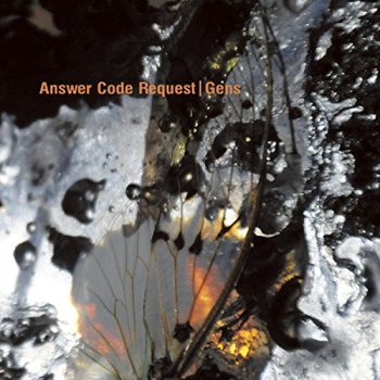 Answer Code Request - Gens