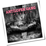 Antilopen Gang - Abwasser