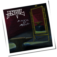 Anvil - Anvil Is Anvil