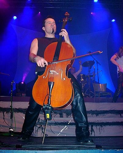 Apocalyptica – Apocalyptica