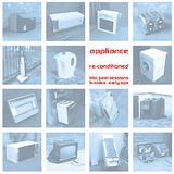 Appliance - Re-Conditioned