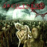 Arch Enemy - Anthems Of Rebellion Artwork