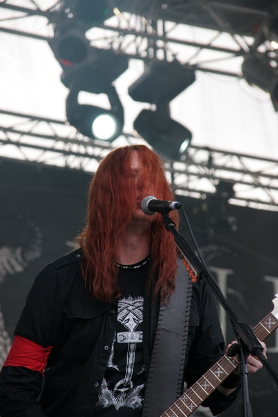 Arch Enemy – Deutsch-Schwedische Connection. – 