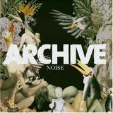 Archive - Noise Artwork