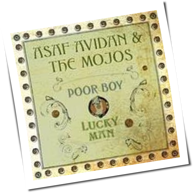 Asaf Avidan & The Mojos - Poor Boy/Lucky Man